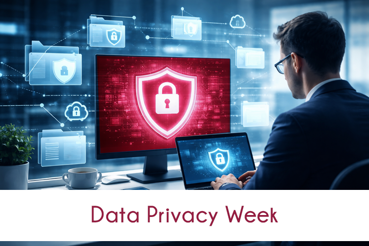 Data Privacy Week